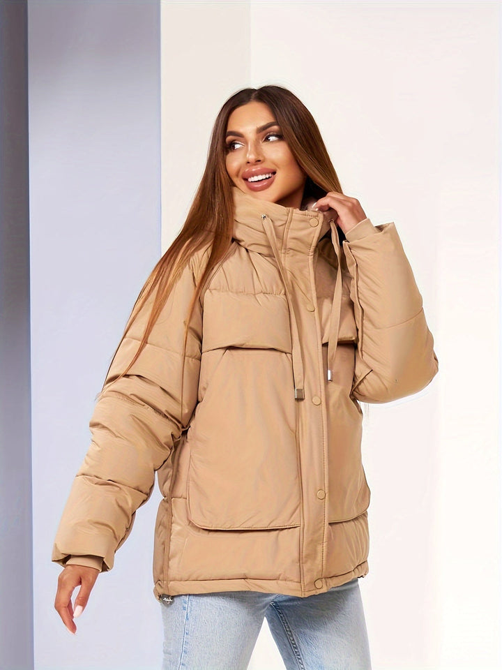 Sofia™ | Kapuzenjacke