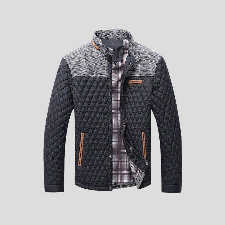 Cintra™ - Entspannt & Winddicht Charterjacke