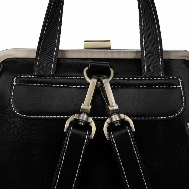 Victoria | Wasserdichter Umhänge-Rucksack von Hannah