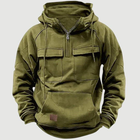 Ryan™ - Bequemer Herrenpullover