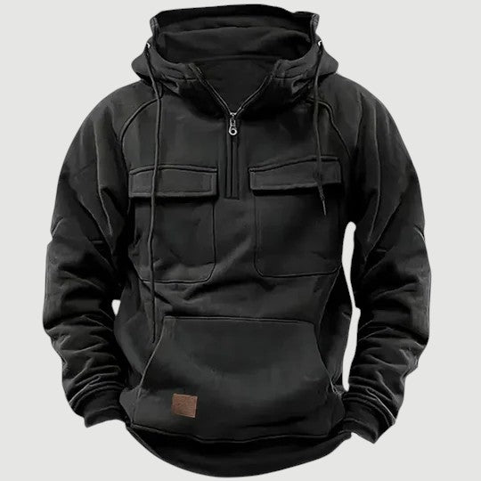 Ryan™ - Bequemer Herrenpullover