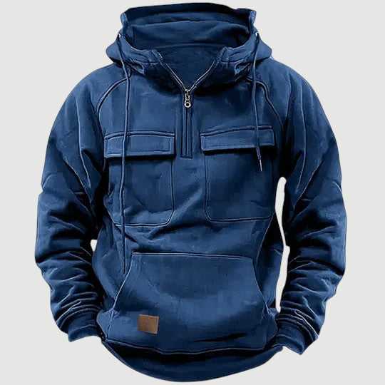 Ryan™ - Bequemer Herrenpullover