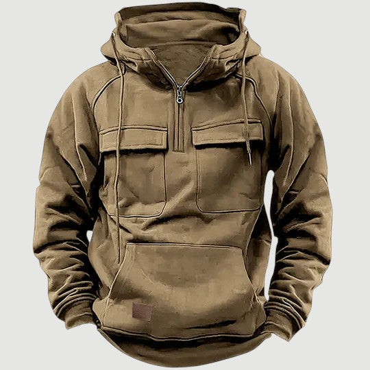 Ryan™ - Bequemer Herrenpullover