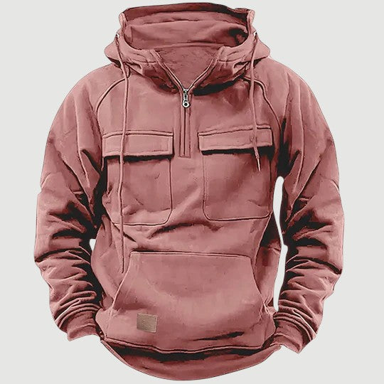 Ryan™ - Bequemer Herrenpullover