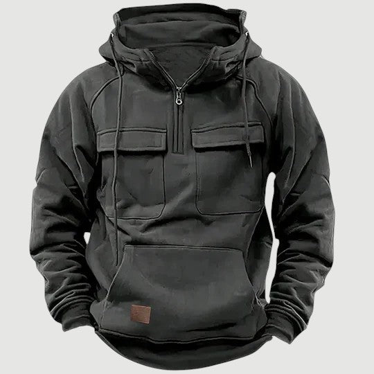 Ryan™ - Bequemer Herrenpullover