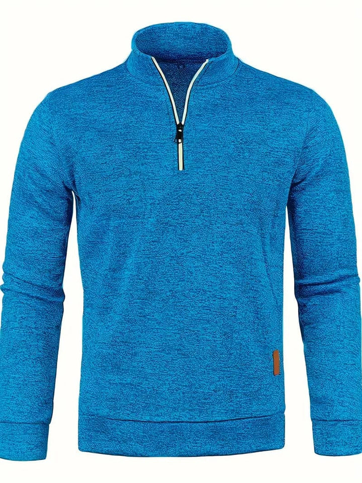 Everpace Halb-Zip Pullover
