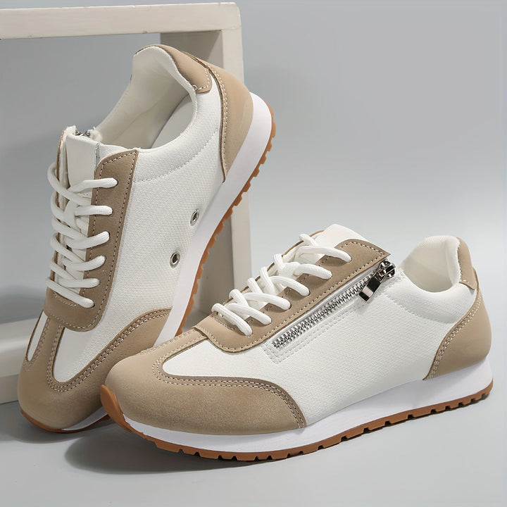 Mariella™ | Bellezza Sneakers