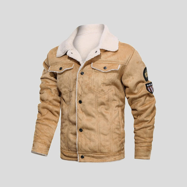 Brooks - Commander Jacke