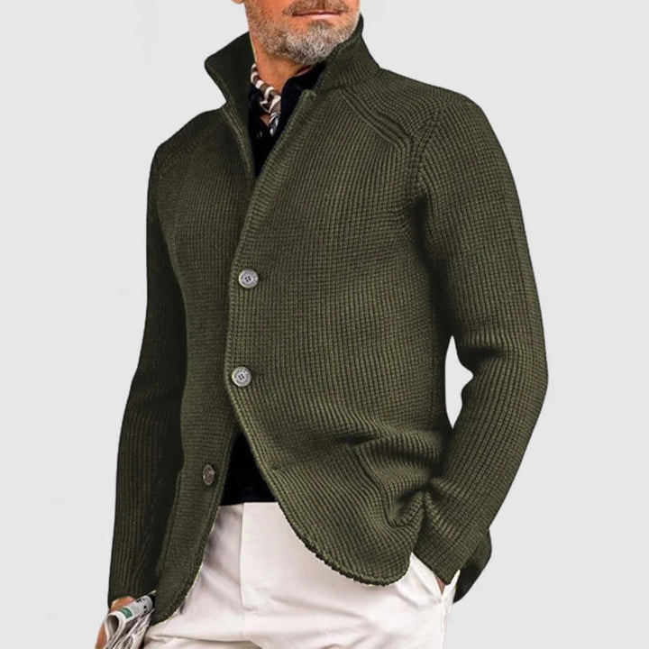Aleksander™ | Eleganter Cardigan