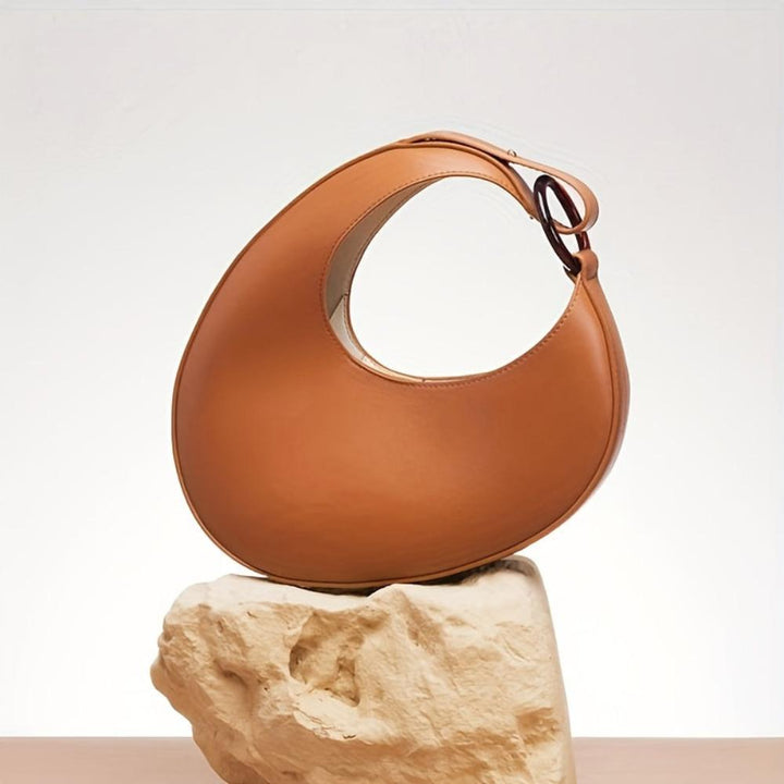 Maeve | Elegante Unisex Hobo-Taschen