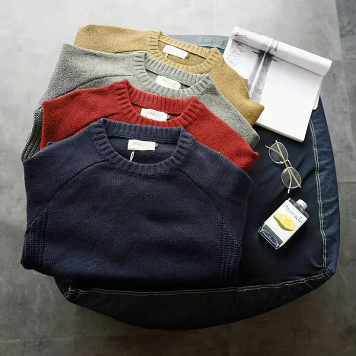 Cortina | pullover Haven