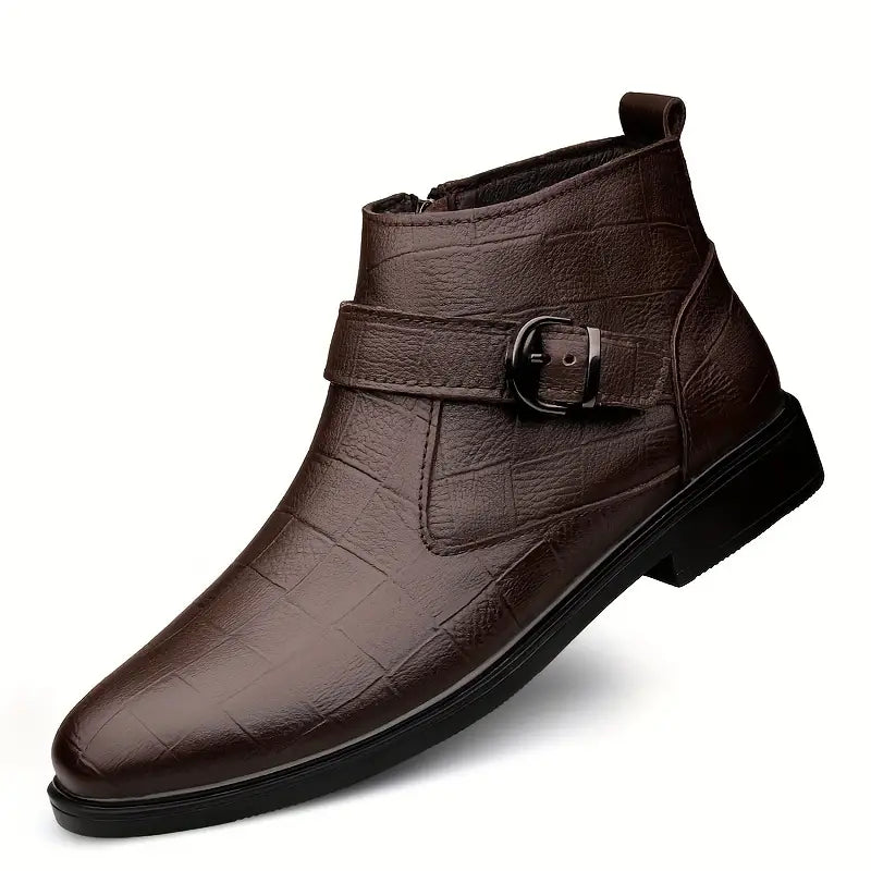 Jackson | Ranger Stiefeletten