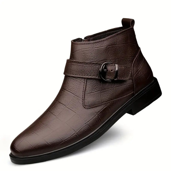 Jackson | Ranger Stiefeletten