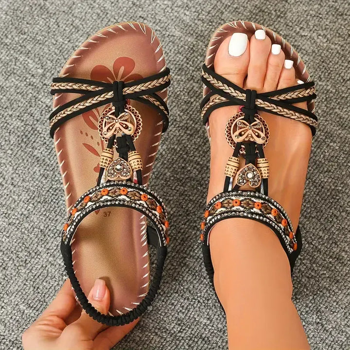Layla | Orthopädische Sandalen