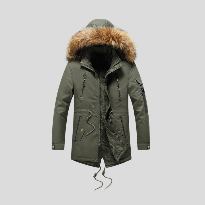 Equinox - Jacke