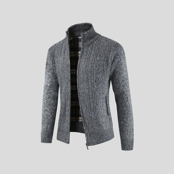 Everstone - Strickjacke