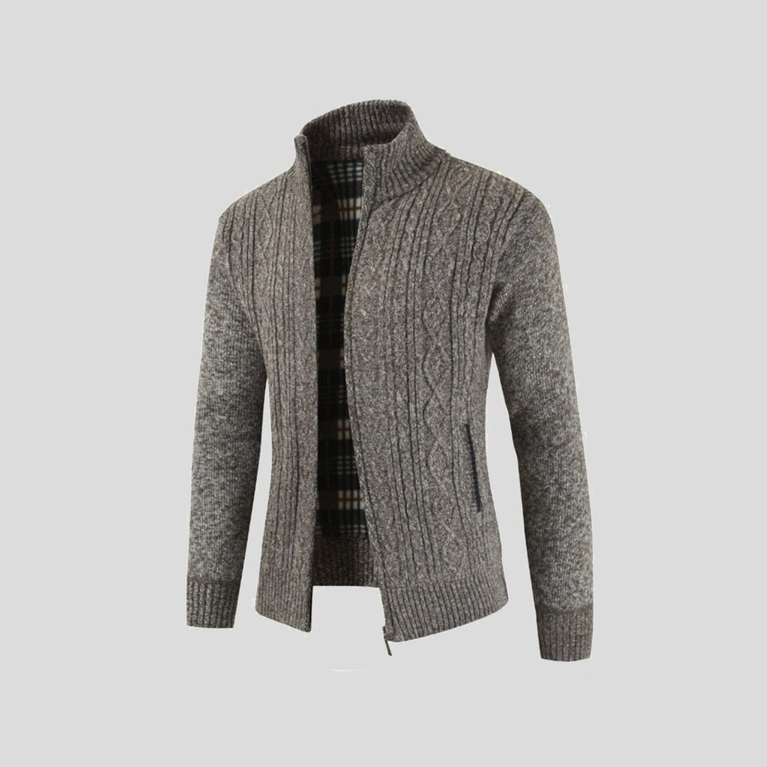 Everstone - Strickjacke