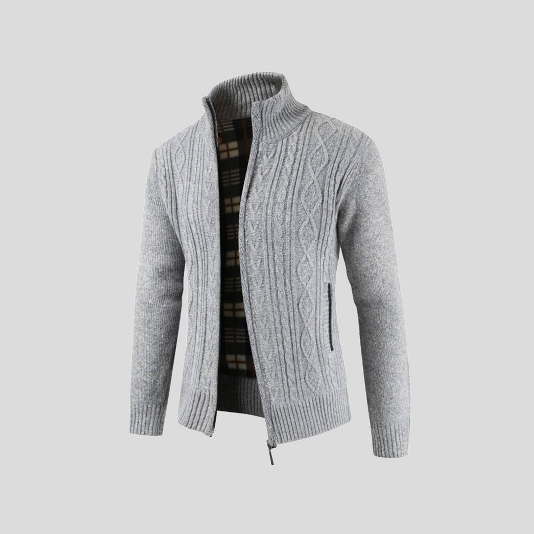 Everstone - Strickjacke
