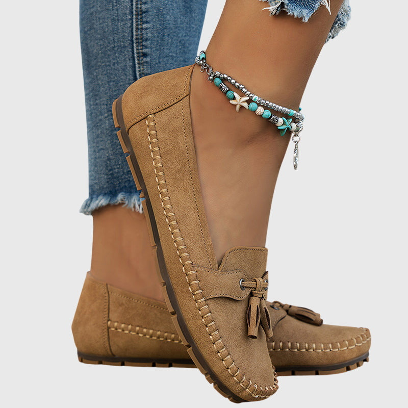 Chelsea | Bequeme weiche Slipper