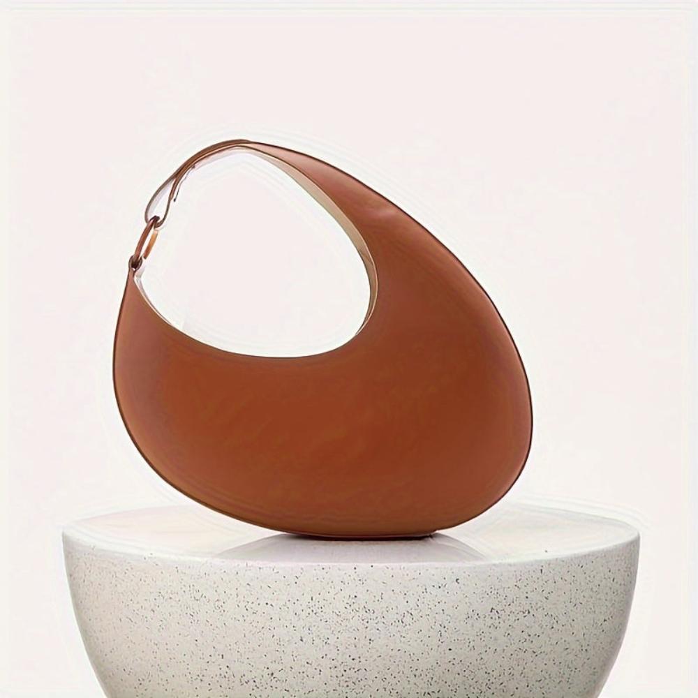 Maeve | Elegante Unisex Hobo-Taschen