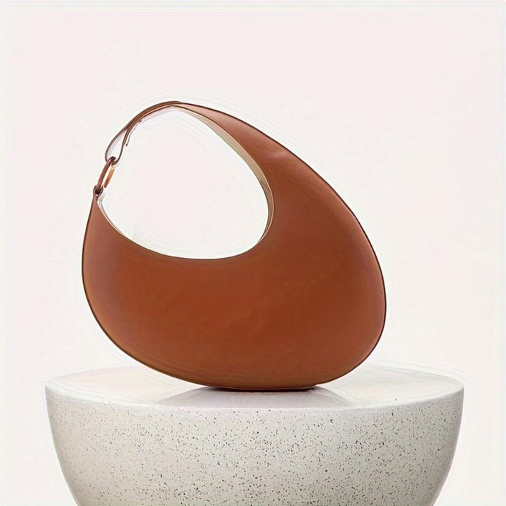 Maeve | Elegante Unisex Hobo-Taschen