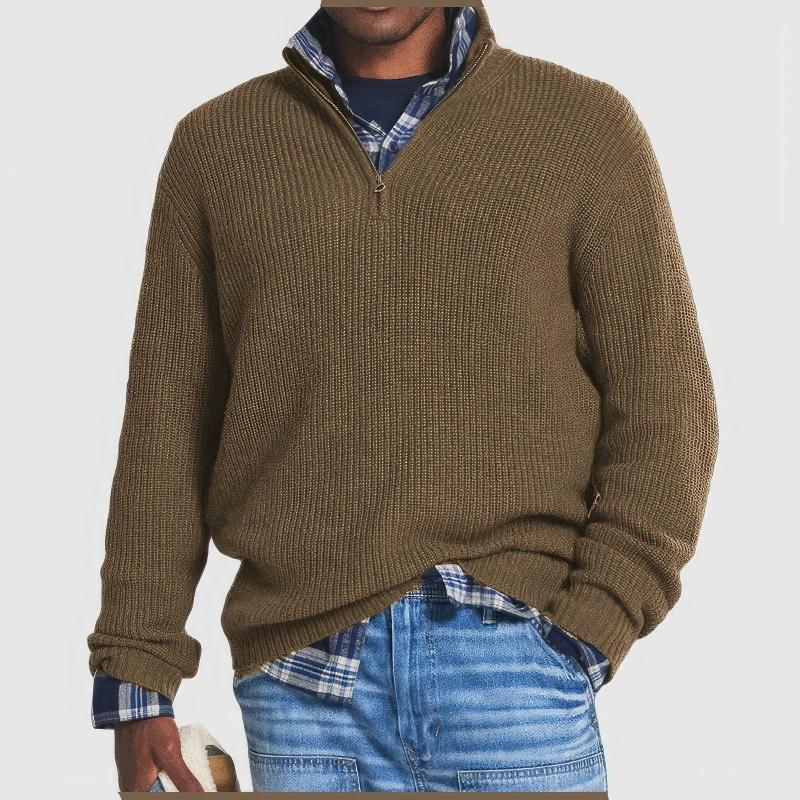 Finn | Strickpullover