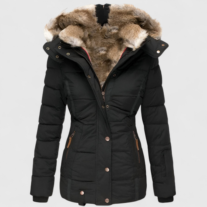 Annamarie – Pufferjacke