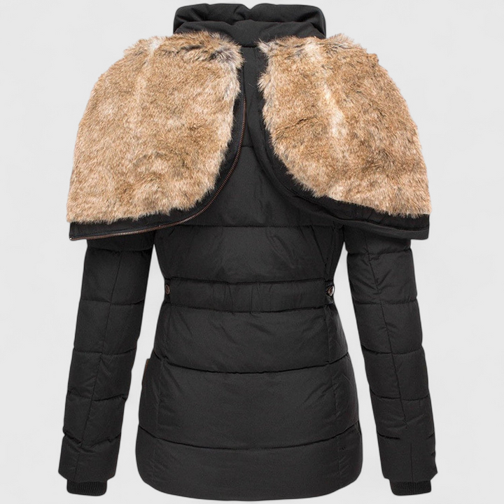 Annamarie – Pufferjacke