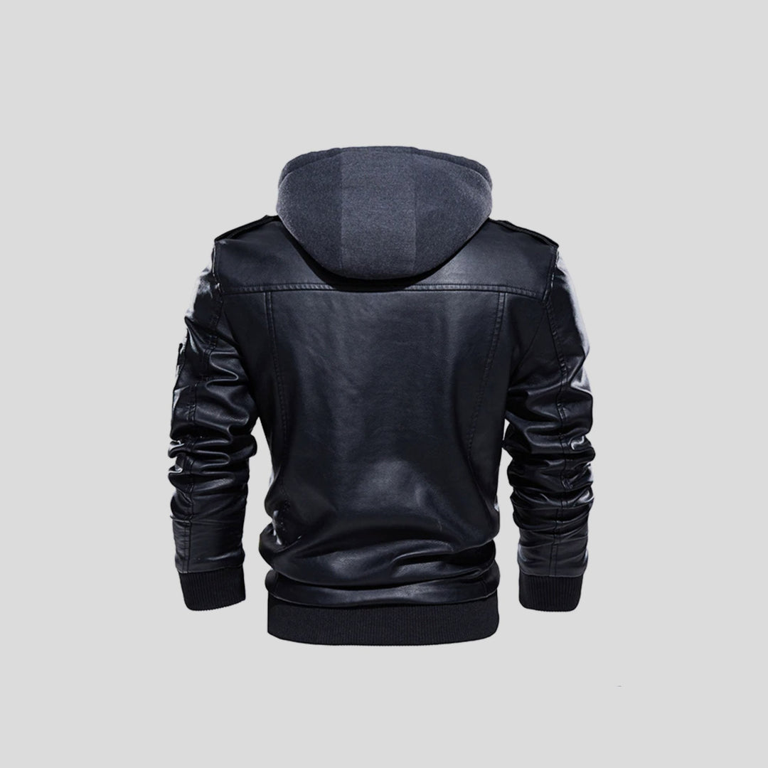 Ignition - Rider Jacke