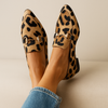 Lillian | Klassische Loafer