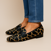 Walter | Loafer mit Muster