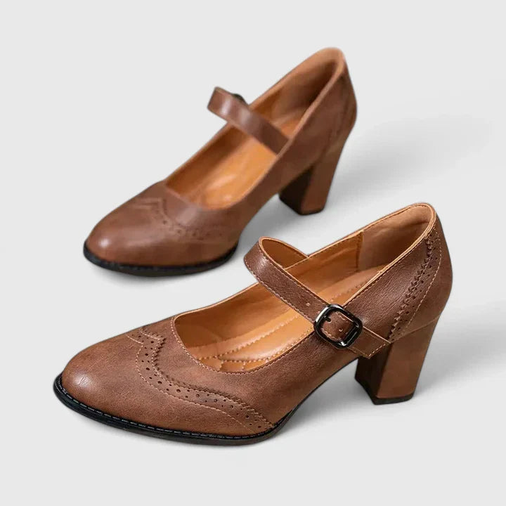 Kristenyah | Orthopädische Schuhe