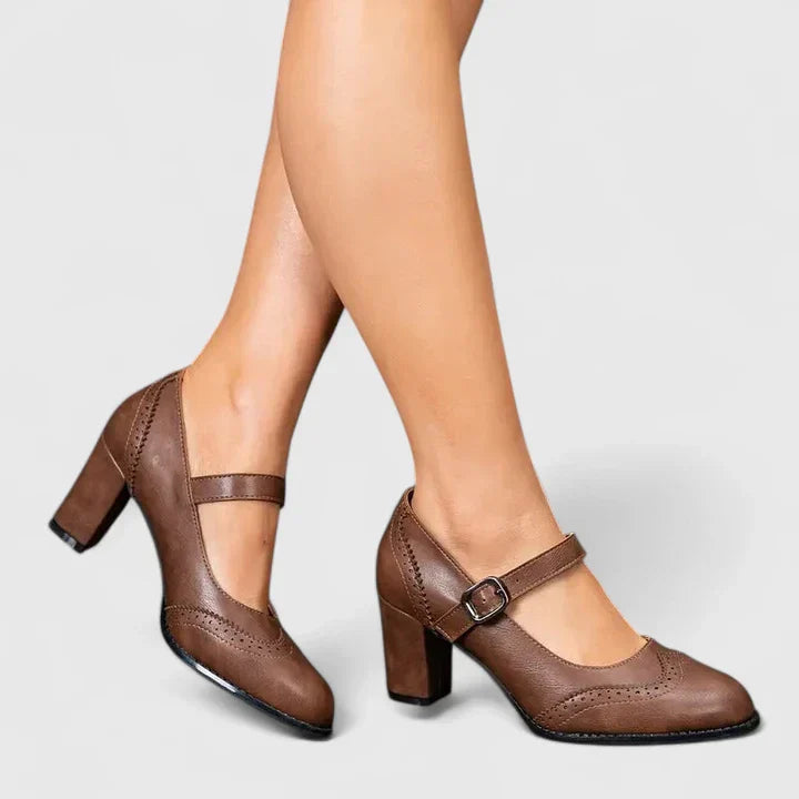 Kristenyah | Orthopädische Schuhe