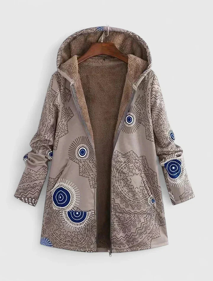 Averiel – Bequeme Jacke