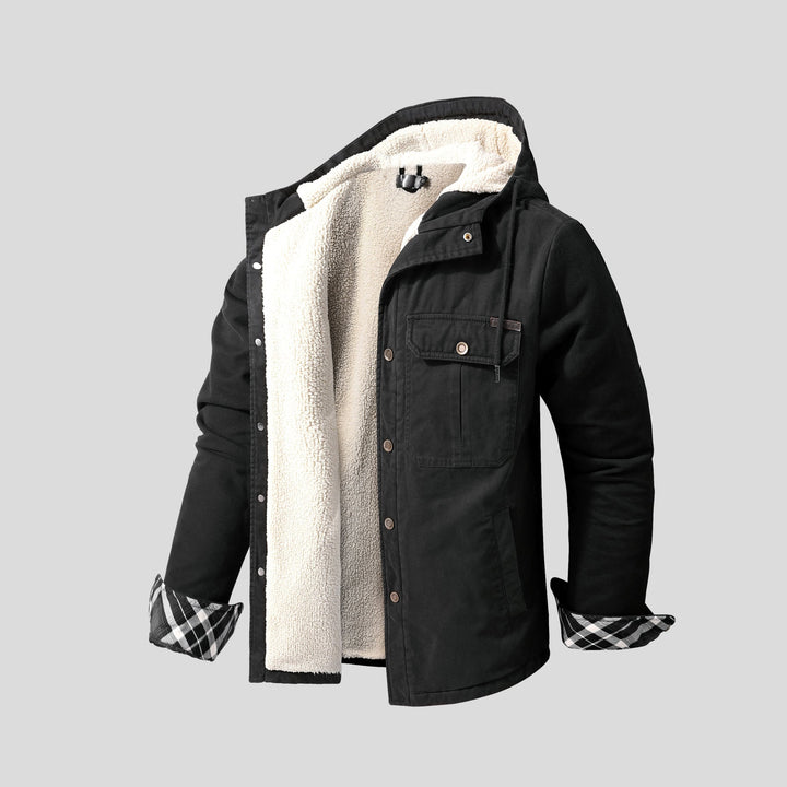 Absail - Jacke
