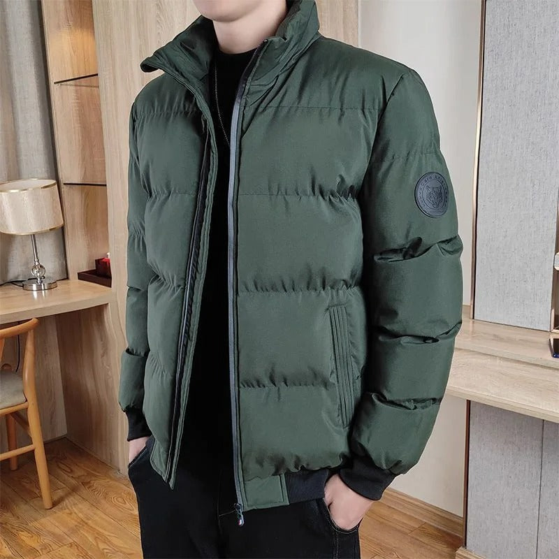 Elegante Windjacke für Herren