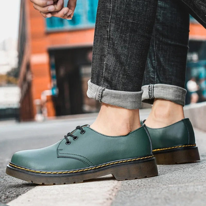 Martens | Stylische Stiefeletten
