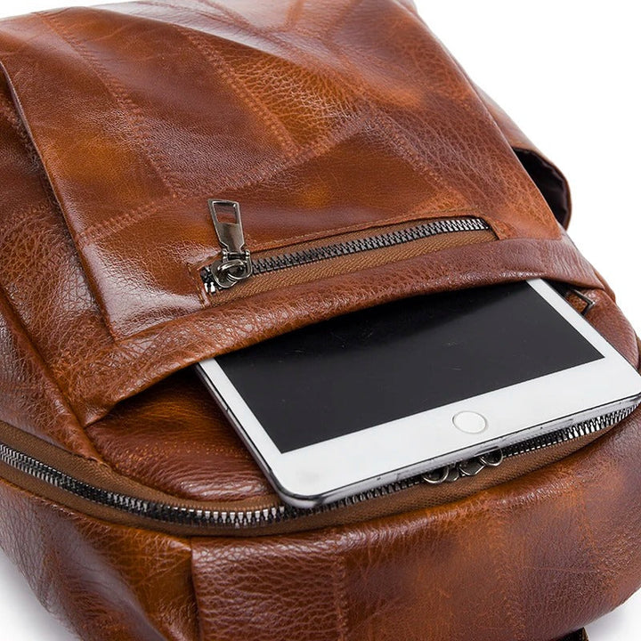 Simone™ | Eleganter Rucksack