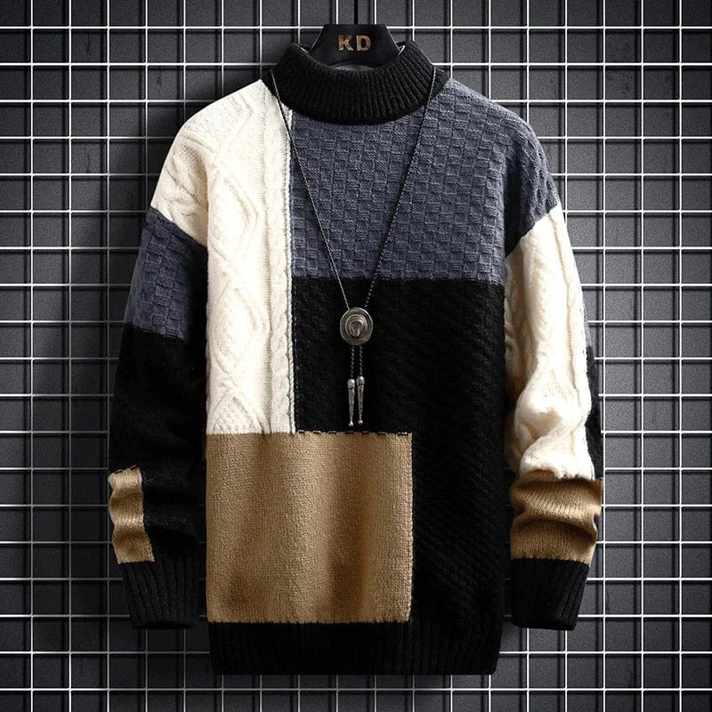 Tommy Vanguard Pullover