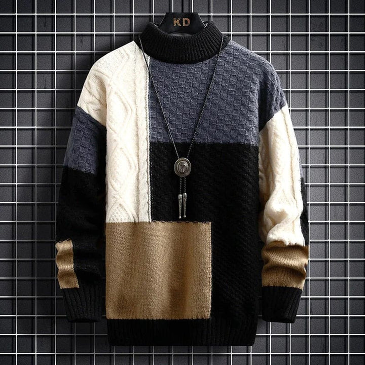Tommy Vanguard Pullover