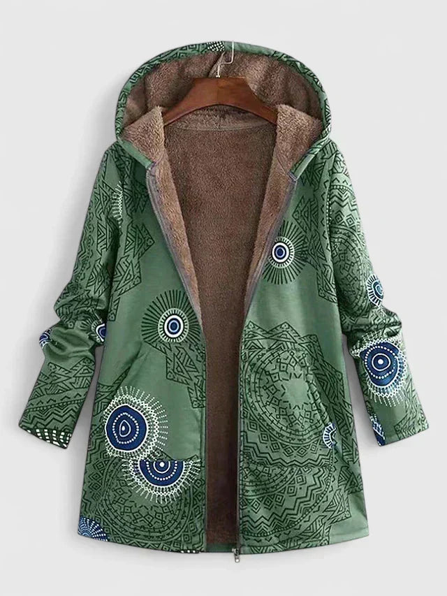 Averiel – Bequeme Jacke