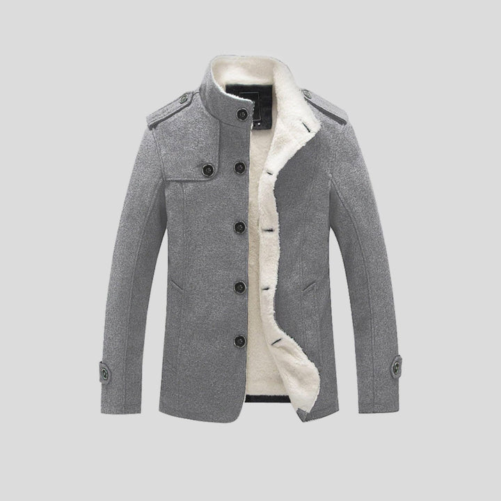 Portobello - Jacke