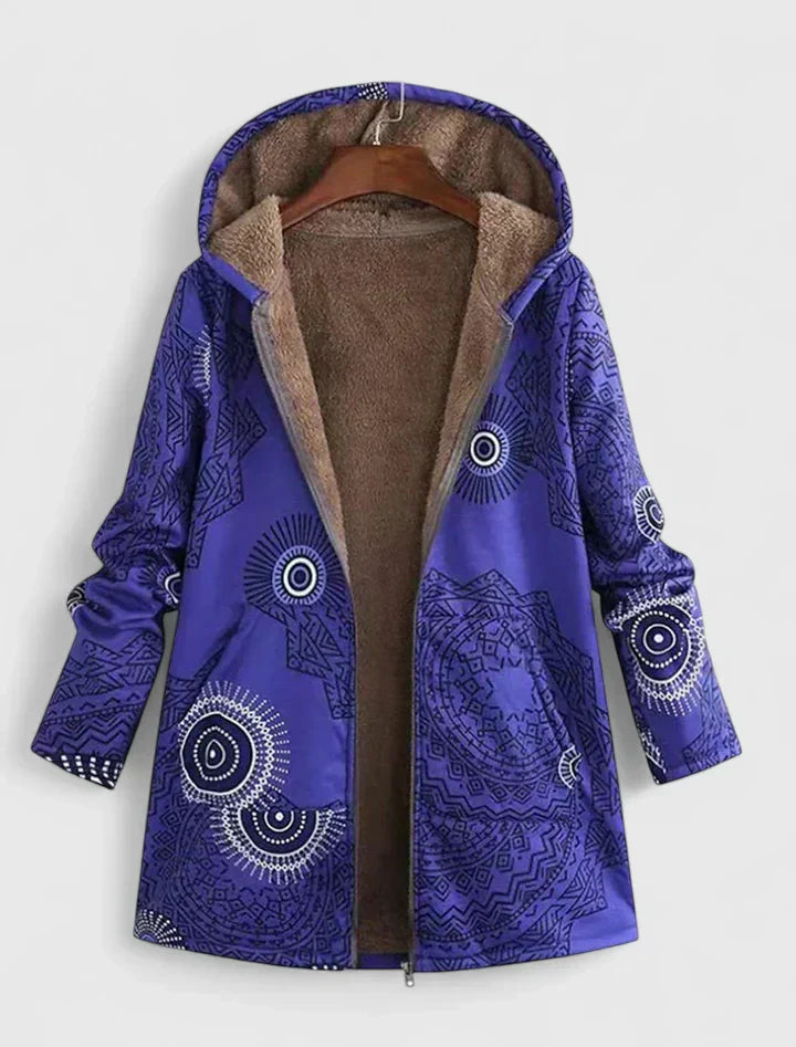 Averiel – Bequeme Jacke