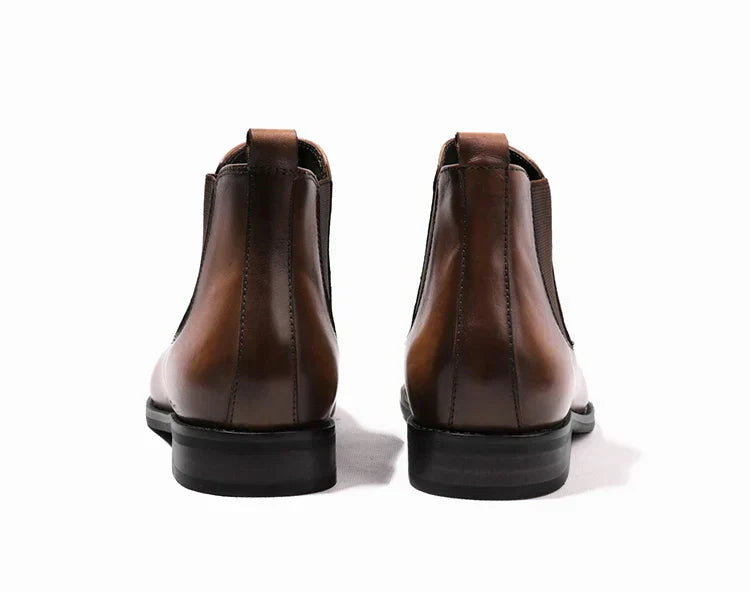 Blake™ | Elegante Chelsea-Stiefel