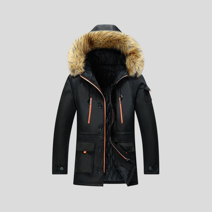 Hunter - Schneesturm Parka