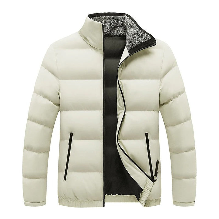Alex – Premium gesteppte Winterjacke