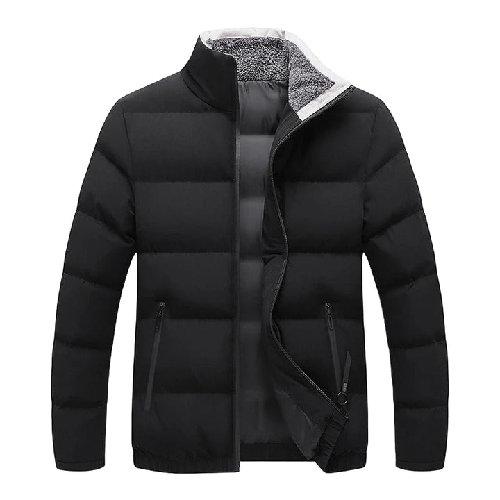 Alex – Premium gesteppte Winterjacke