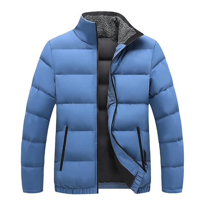 Alex – Premium gesteppte Winterjacke
