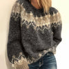 Aria™ - Gemütlicher Mohair-Pullover