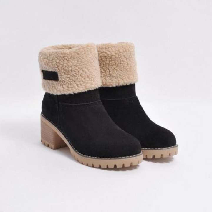 AMELIE™ | Bequeme Stiefel